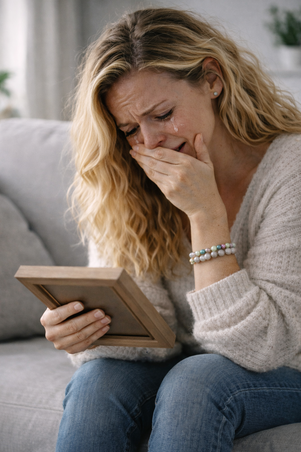 Trauer und Verlust Armband+Kurs