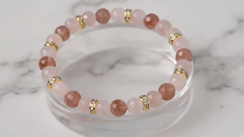 Miniaturbild: Zyklus & Hormone Armband+Kurs