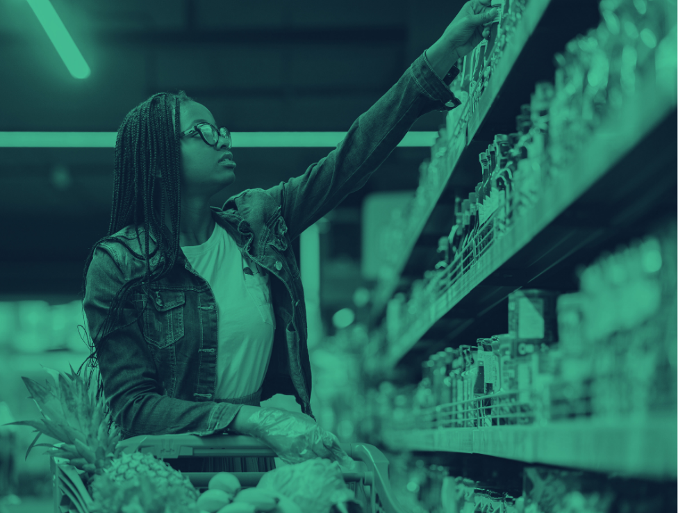 When the World Moves, Your Brand Must Already Be There: In-Store Execution and Real-World Events Retail Data Monitoring RDM