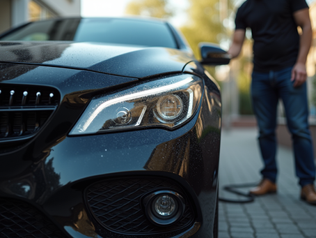The Best Fort Myers Car Detailing: Elevate Your Vehicle’s Shine and Protection