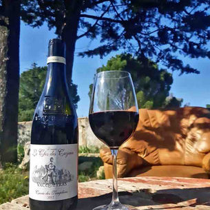 Cuvée des Templiers 2017 - Clos des Cazaux