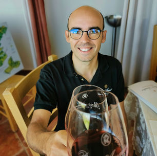 Domaine Pierre Amadieu - Gigondas