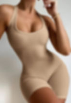 Thumbnail: BODY ROMPER