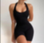 Thumbnail: BODY ROMPER