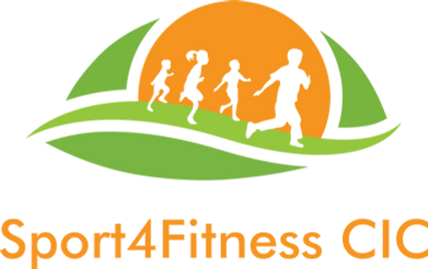 Sport4Fitness CIC Logo