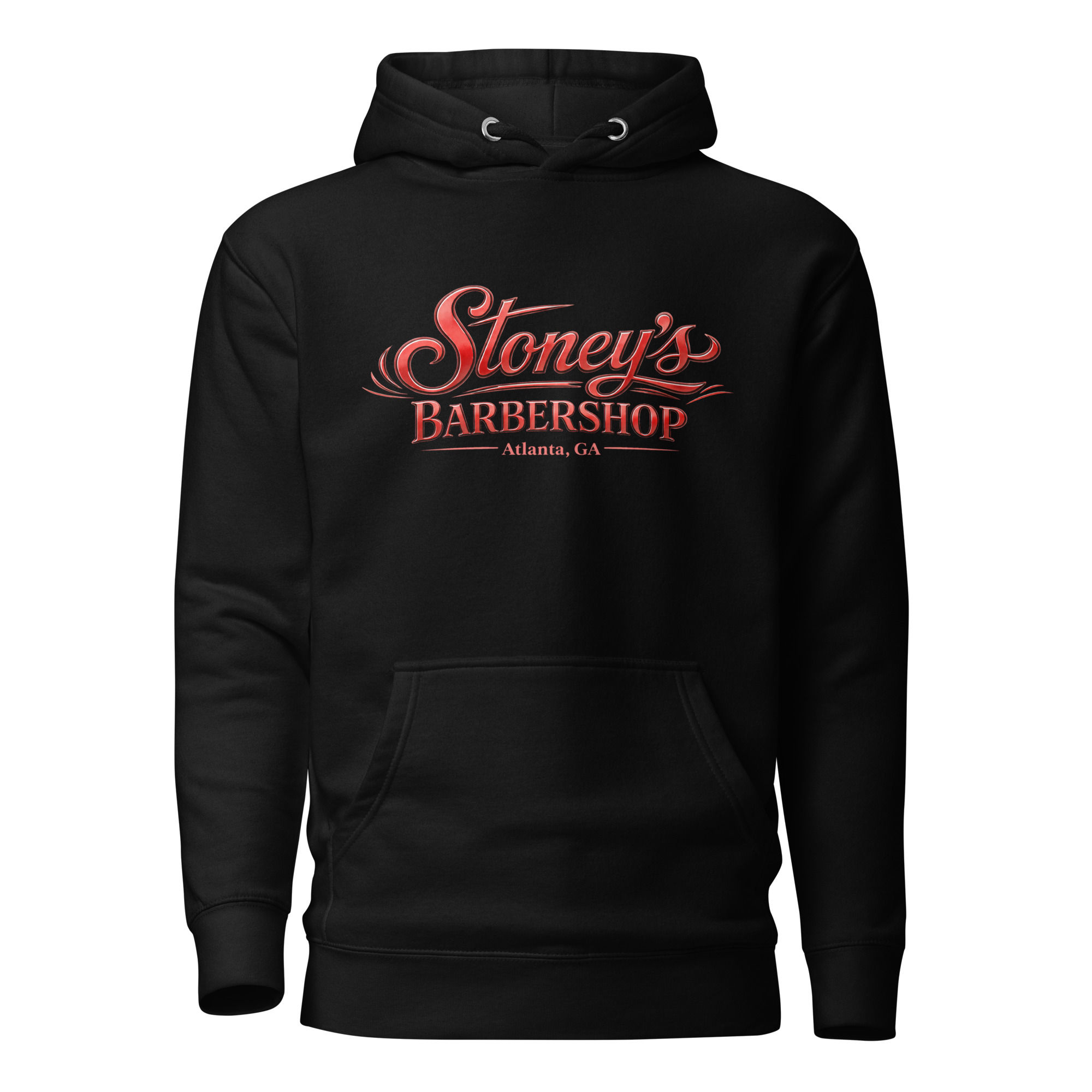 Stoney's Vintage Unisex Hoodie
