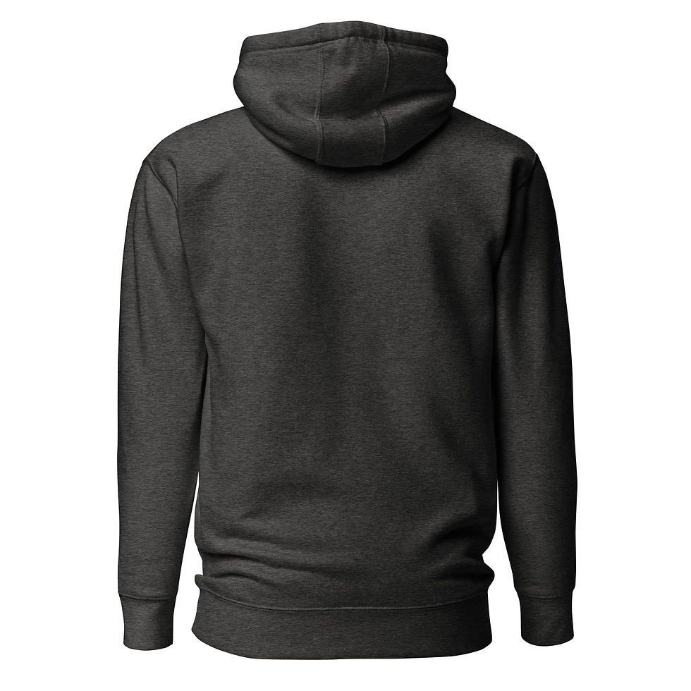 Thumbnail: Stoney's Vintage Unisex Hoodie