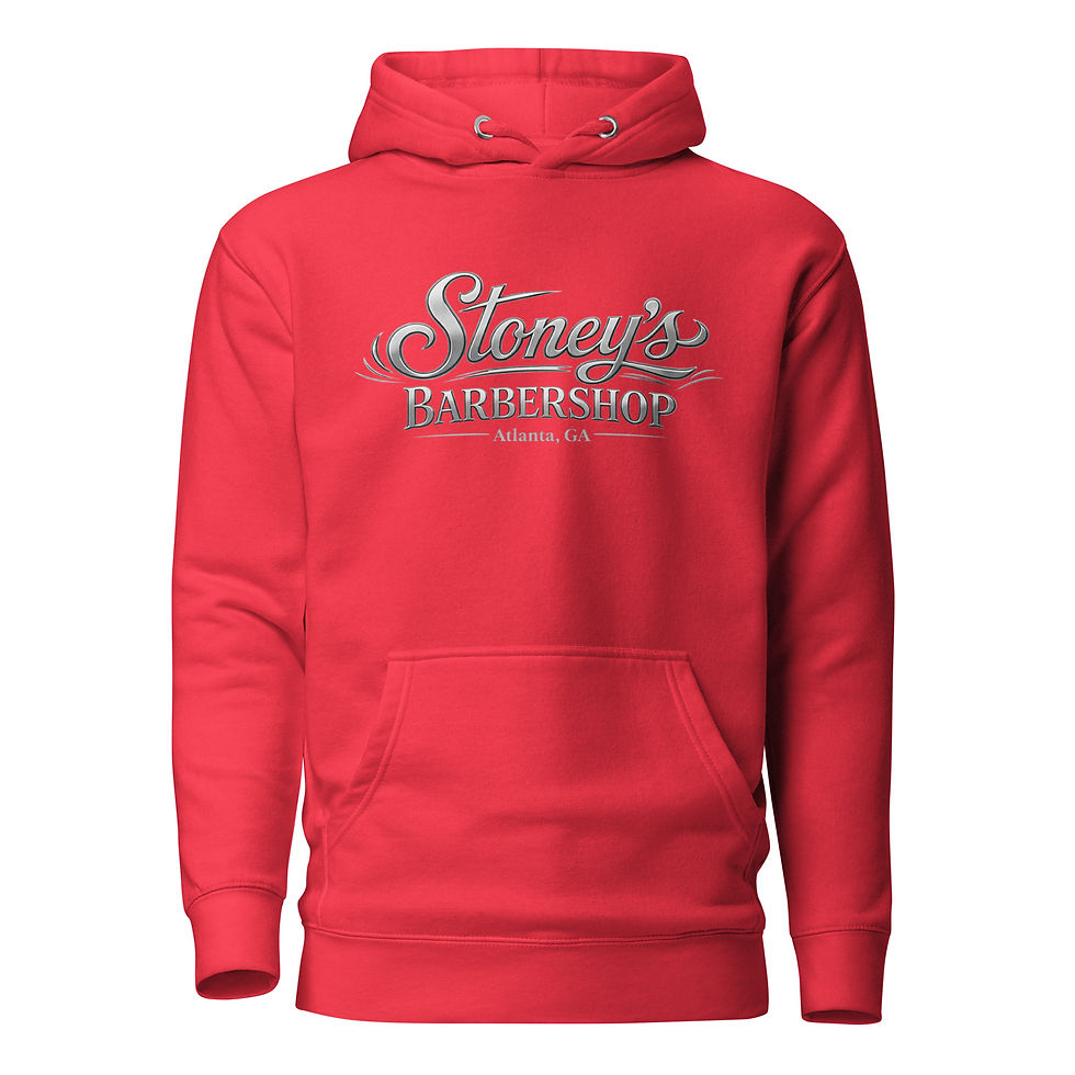 Thumbnail: Stoney's Vintage Unisex Hoodie