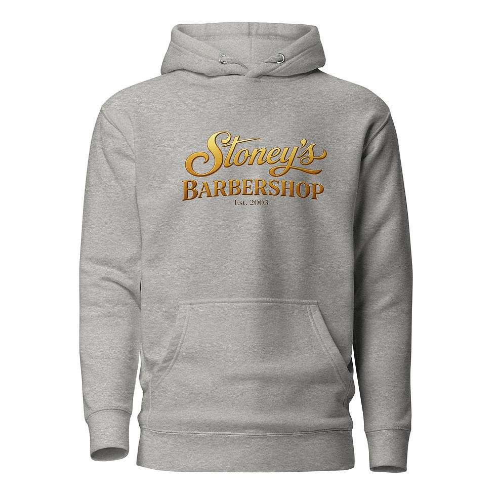 Thumbnail: Stoney's Vintage Unisex Hoodie