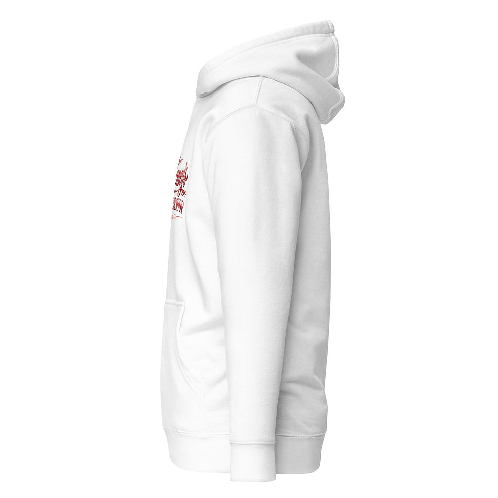 Thumbnail: Stoney's Vintage Unisex Hoodie