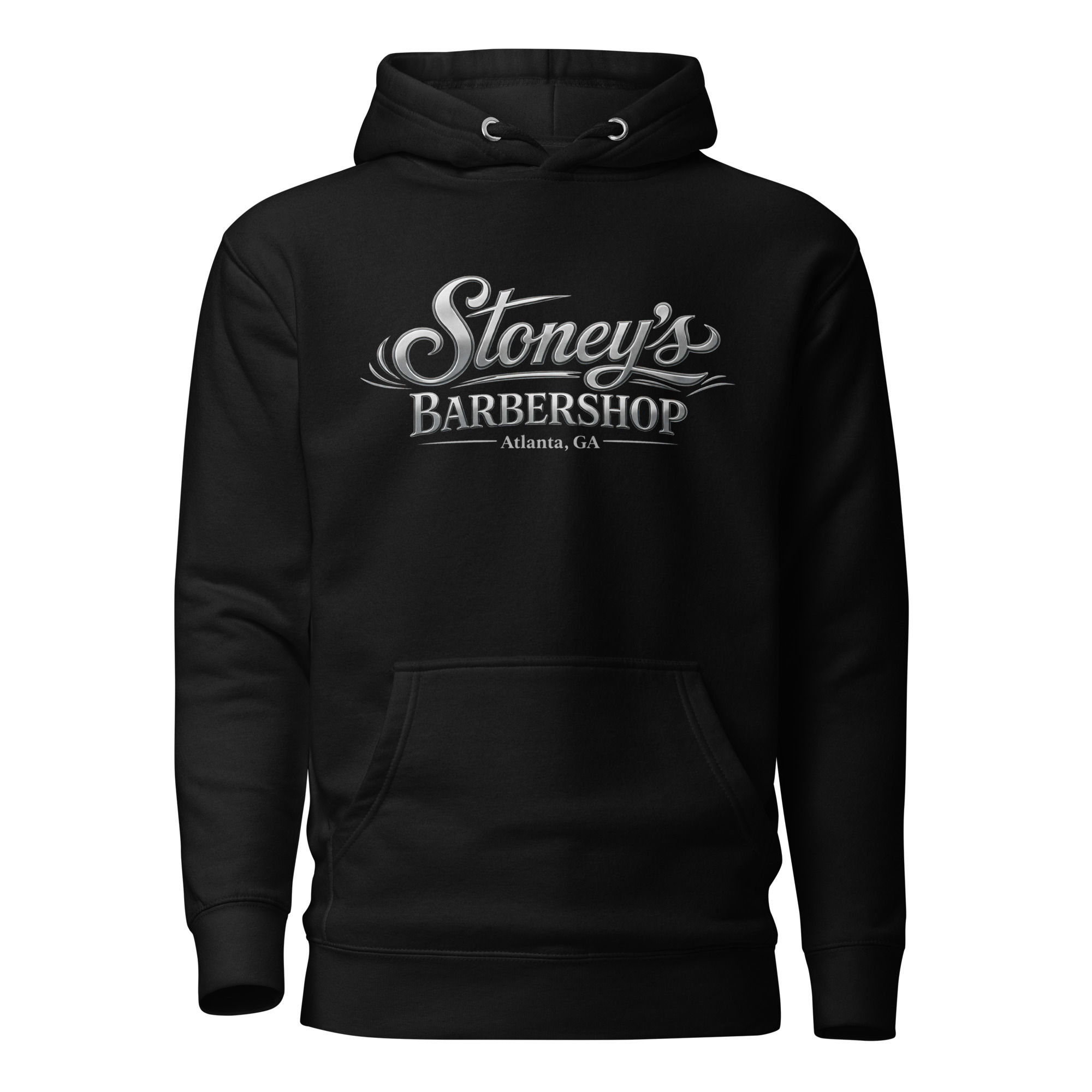 Stoney's Vintage Unisex Hoodie