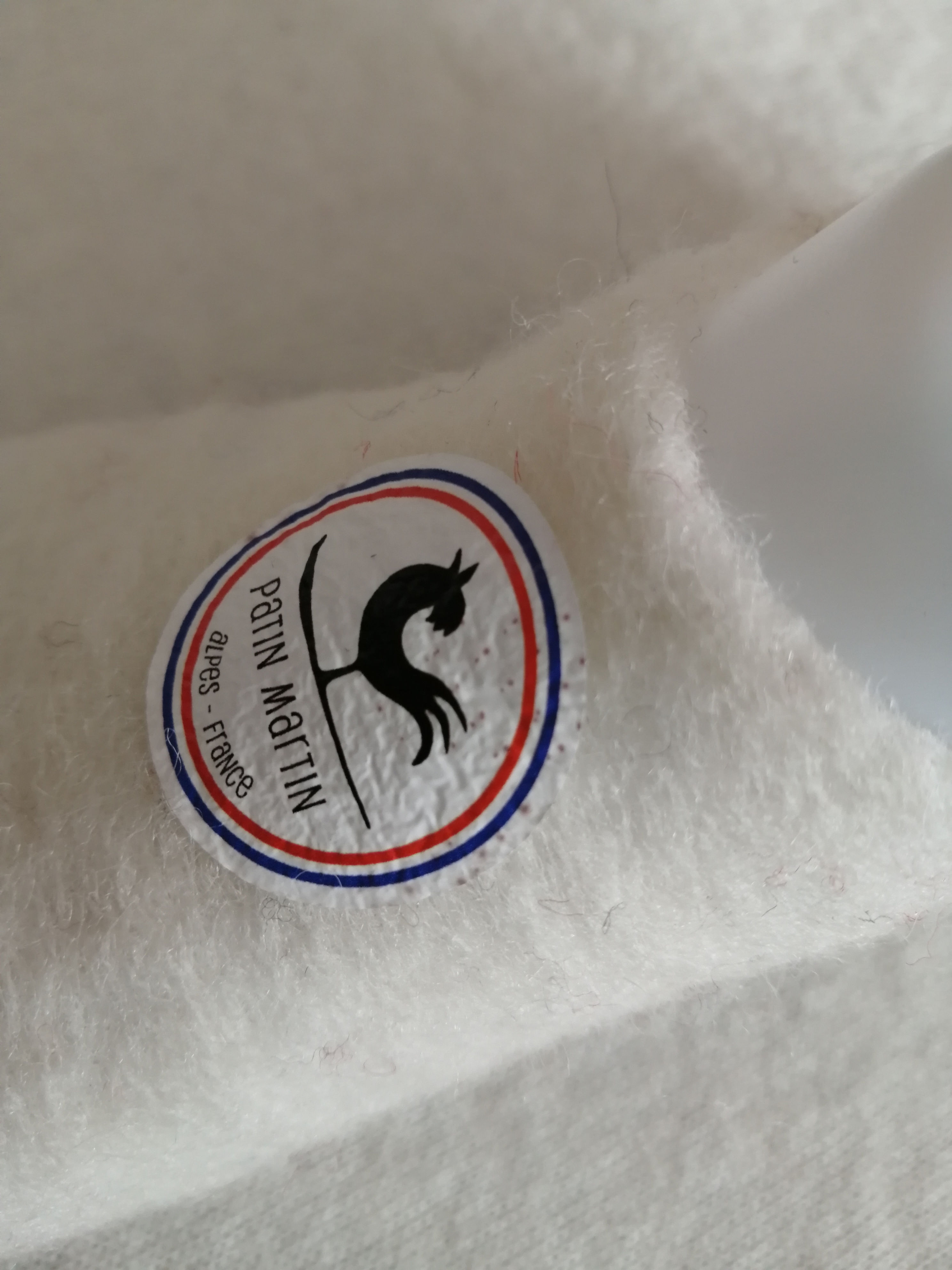 Taille M : 37 - 39 ; cm : 24,5 - 25,5 ; UK : 4 - 5,5