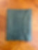 A5 Notebook Cover