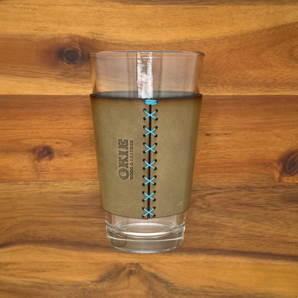 Thumbnail: Pops - Pint Glass