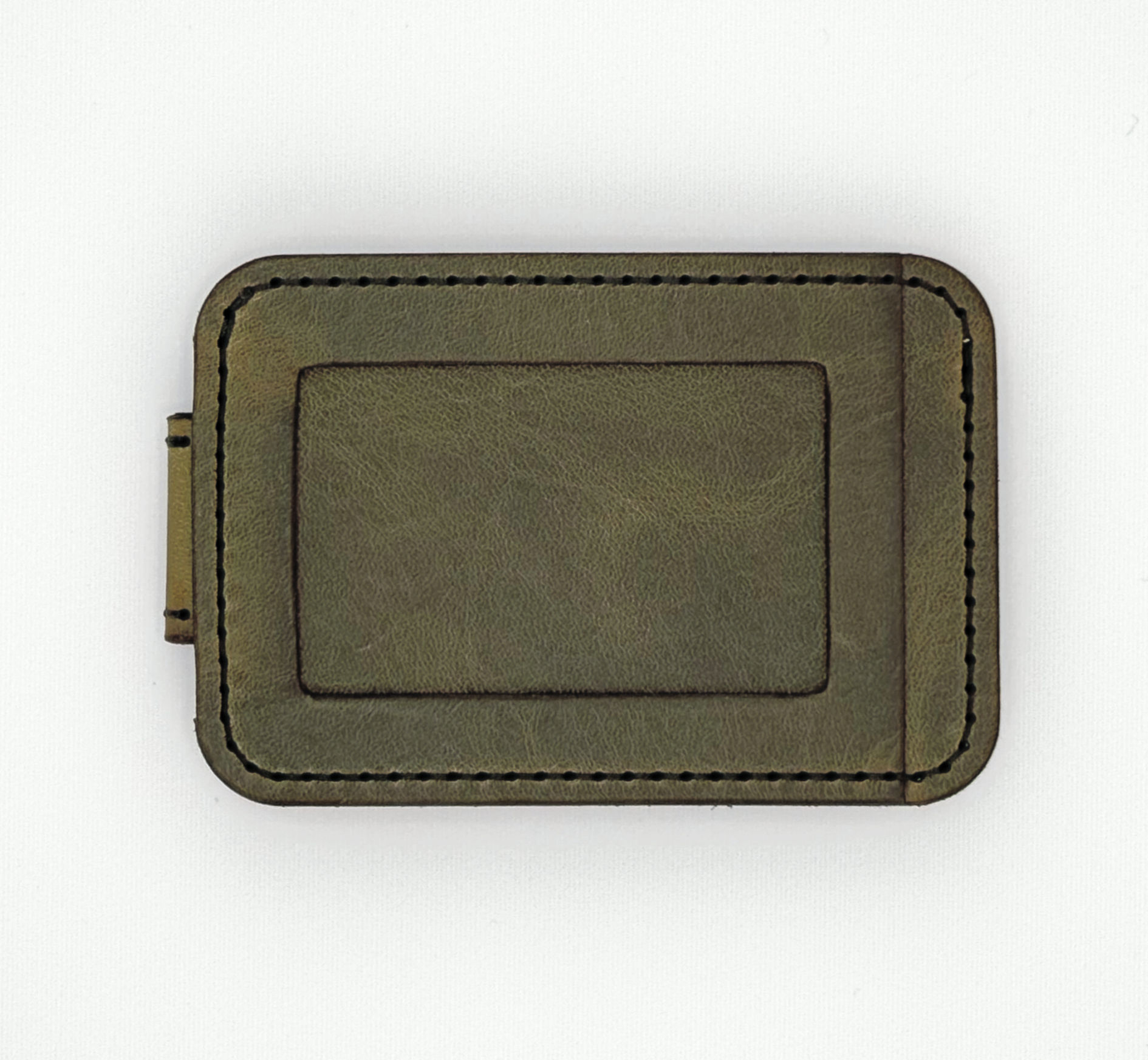 Magnetic Money Clip