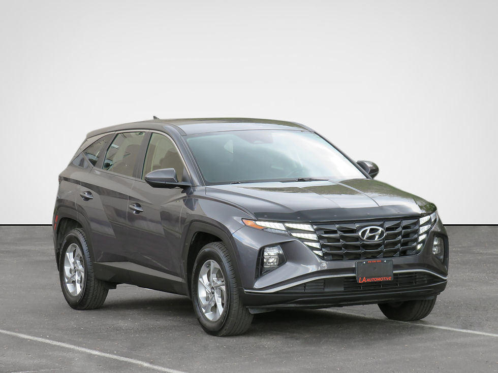 2022 Hyundai Kona Elektrikli