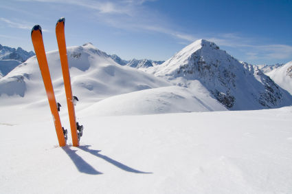 Sports d'hiver