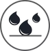 Vulpés S-Line PLUS - smart heated insoles with water-resistant IPX4 properties