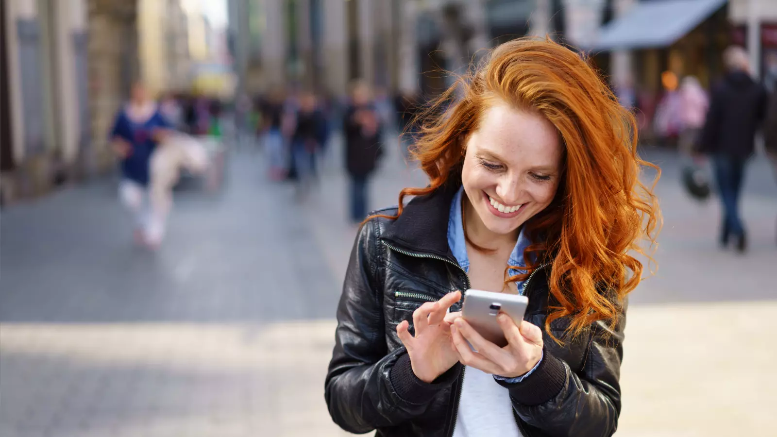 Nierengurt beheibar mit Smartphonesteuerung