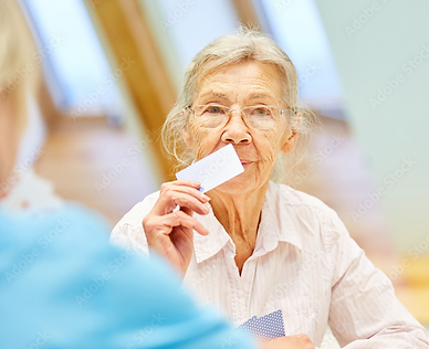 Kylie Strom's dementia therapy will help sufferers and carers cope with the impacts of dementia