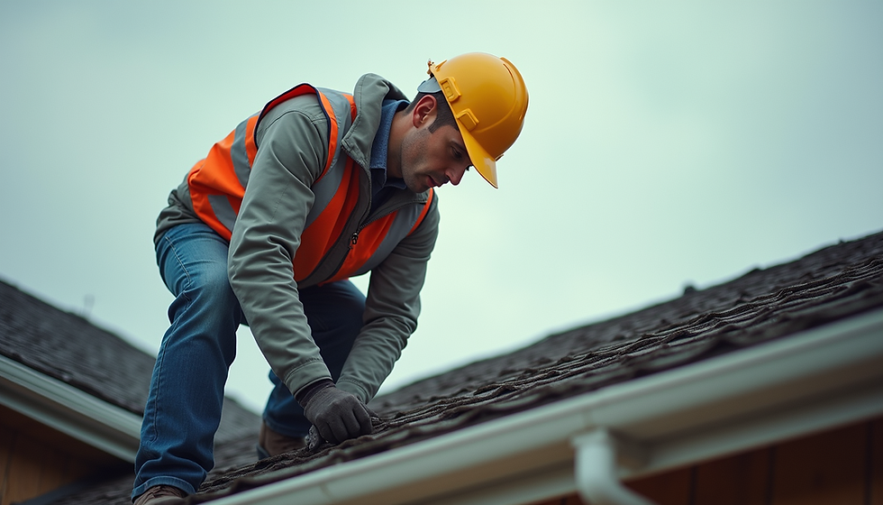Top Home Inspection Tips for Buyers