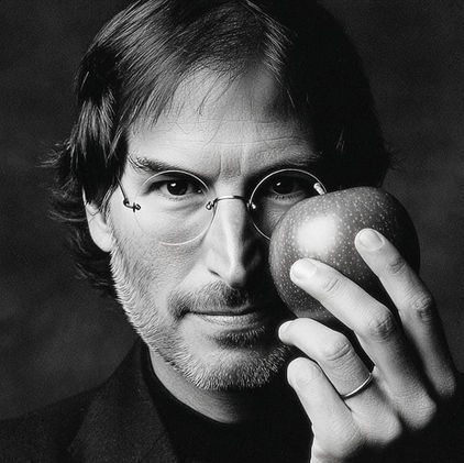 steve jobs principles
