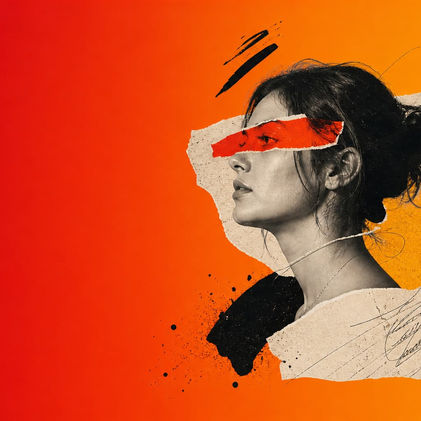 The Death of Perfect: Why 2026's Design Trends Are Betting on Beautiful Imperfection