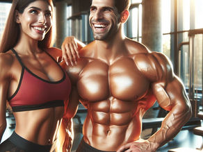 Hashtag Hustle: The Top 50 Bodybuilding Hashtags to Pump Up Your Social Media Game