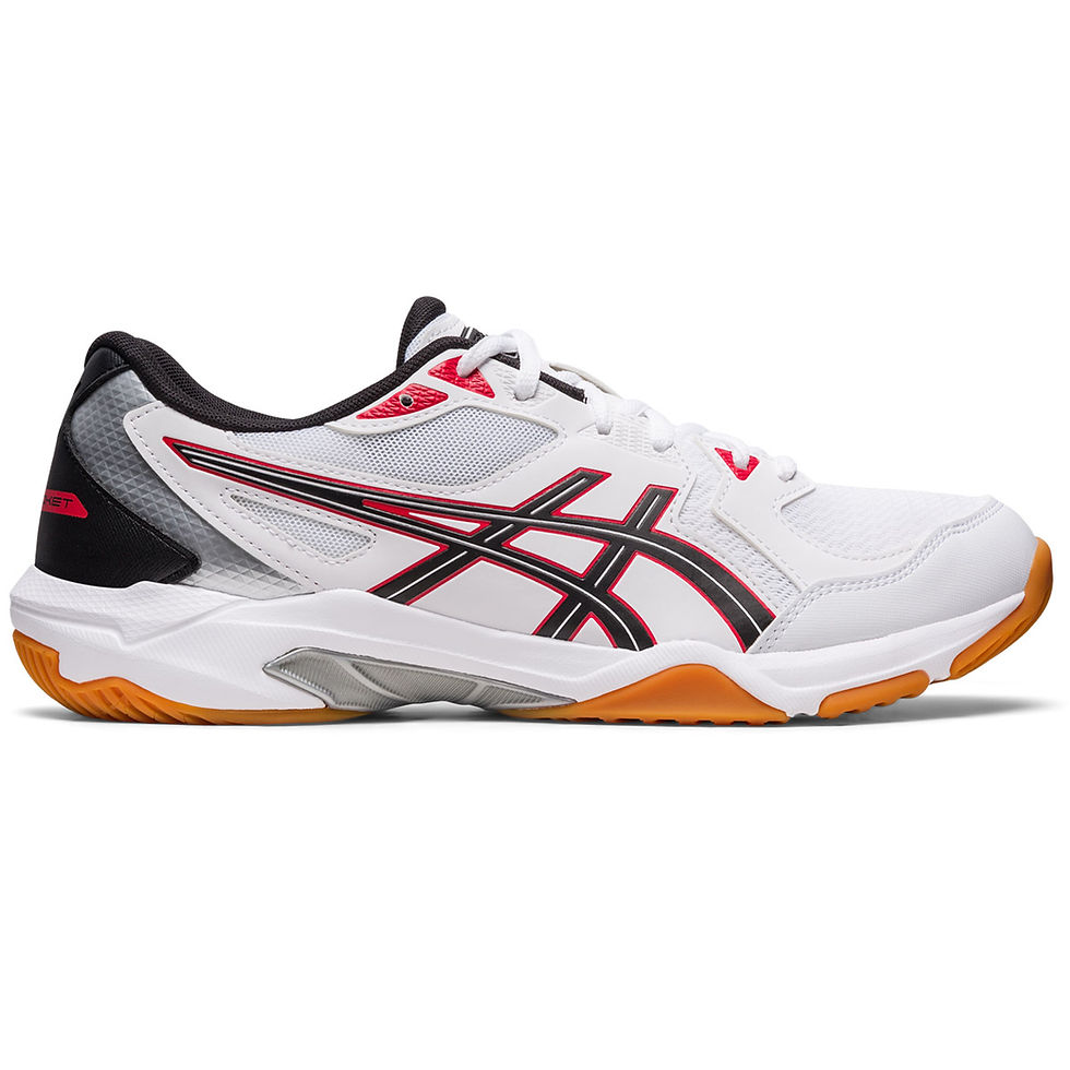 Asics Gel Rocket 10 Badminton Shoes