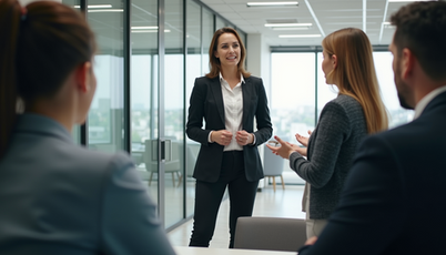 The Hidden Trap That Kills Most Career Reinventions Before They Begin