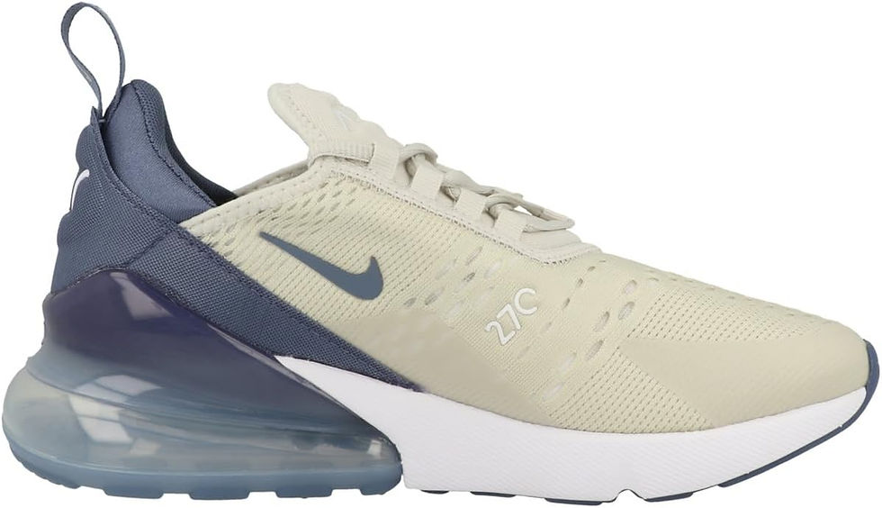 nike air max WOMEN review