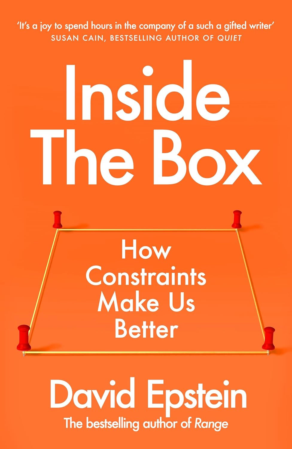 inside the box book summary