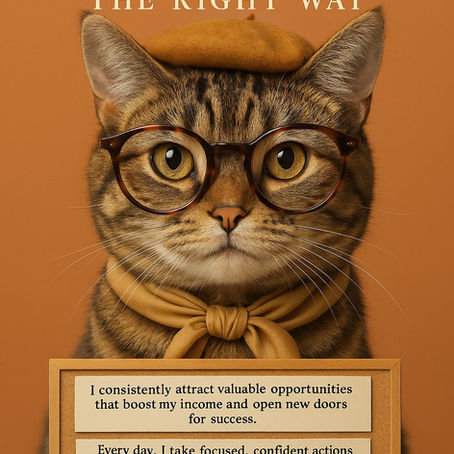 How to Manifest Money