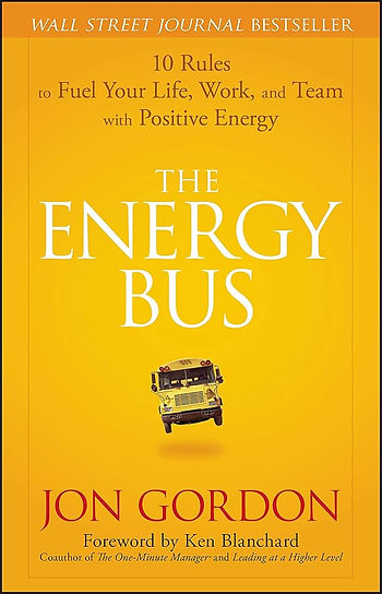THE ENERGY BUS RULES SUMMARY