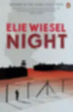 elie wiesel summary