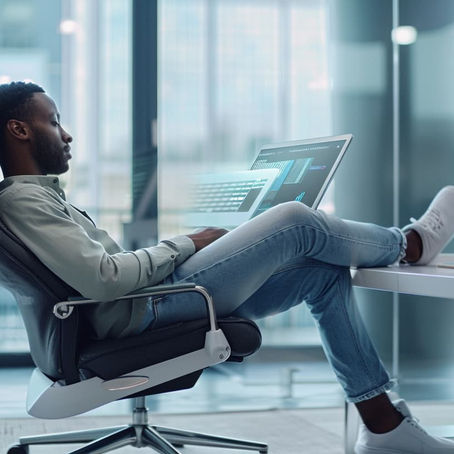 The AI Tools Business Leaders Are Actually Using in 2026