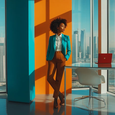 How to Build Gravitas to Drive Influence: A Complete Guide