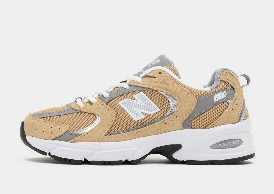 new balance 530 review