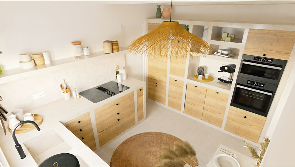 Concept l - Line Bonneville