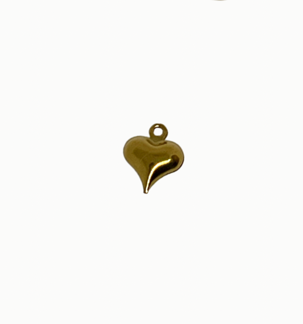 Golden Heart