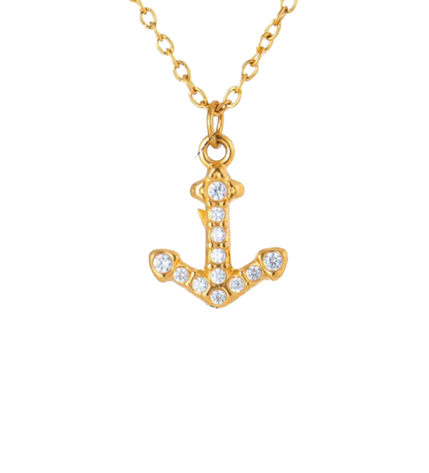 Anchor
