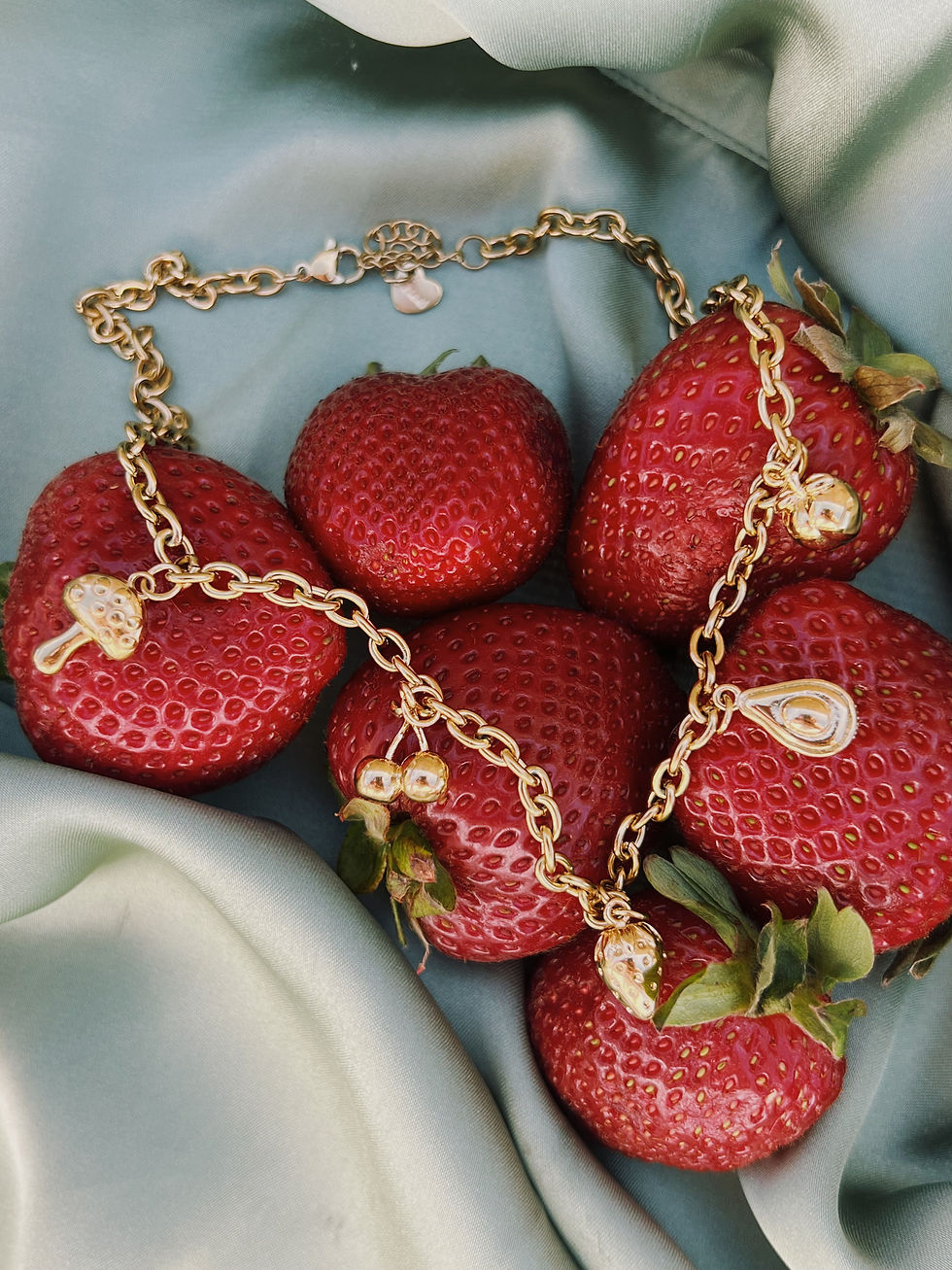 Thumbnail: Golden Peach
