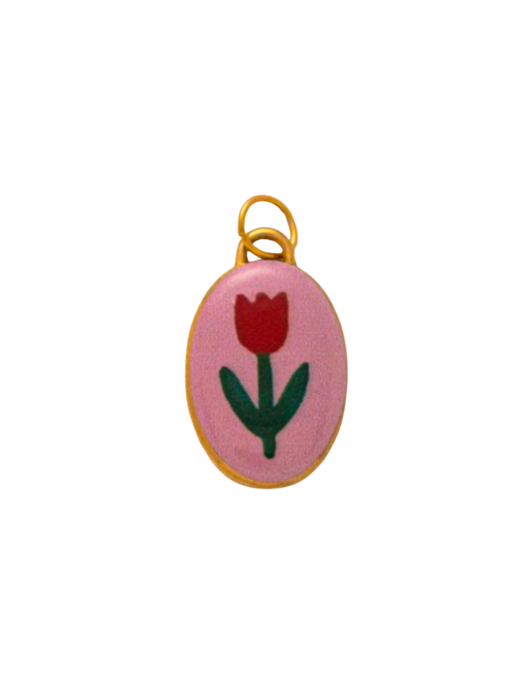 Pink Tulip