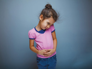 Dor de barriga? Pode ser apendicite!