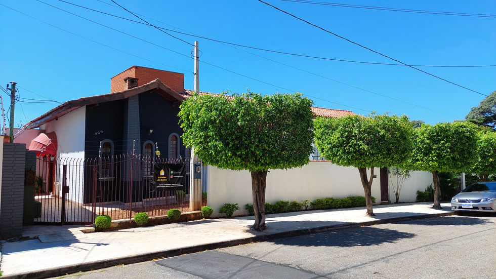 Hospedagem perto do BOS Sorocaba