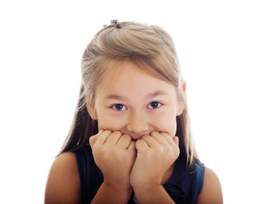 Ansiedade infantil: atenção aos transtornos!