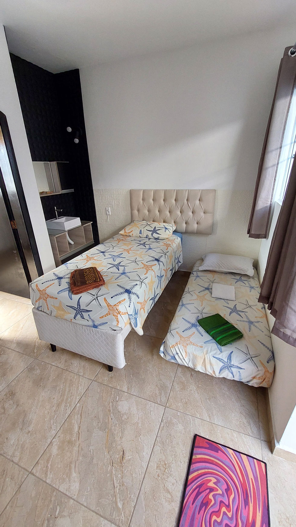 pousada perto do bos sorocaba 