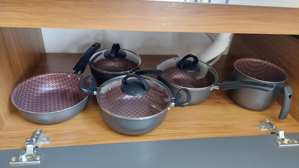 Pousada perto do BOS Sorocaba