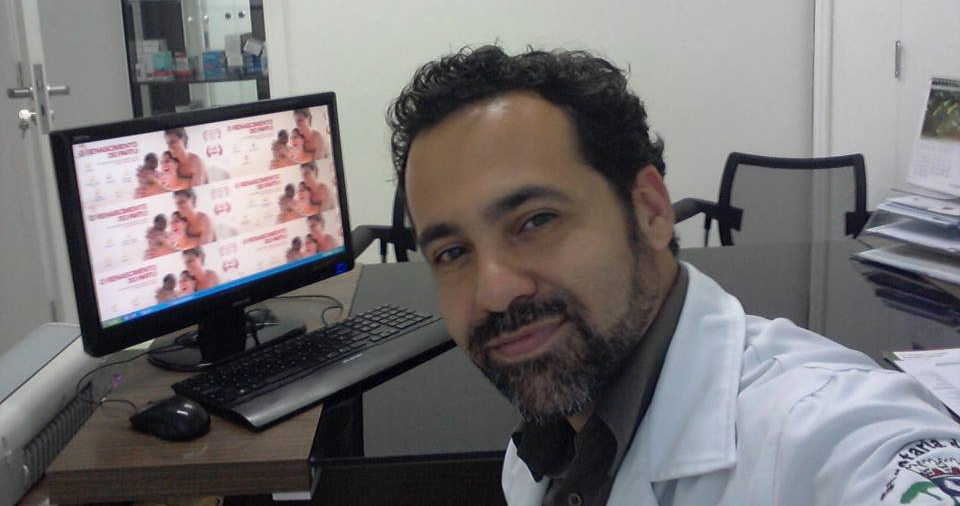 Dr. Braulio Zorzella