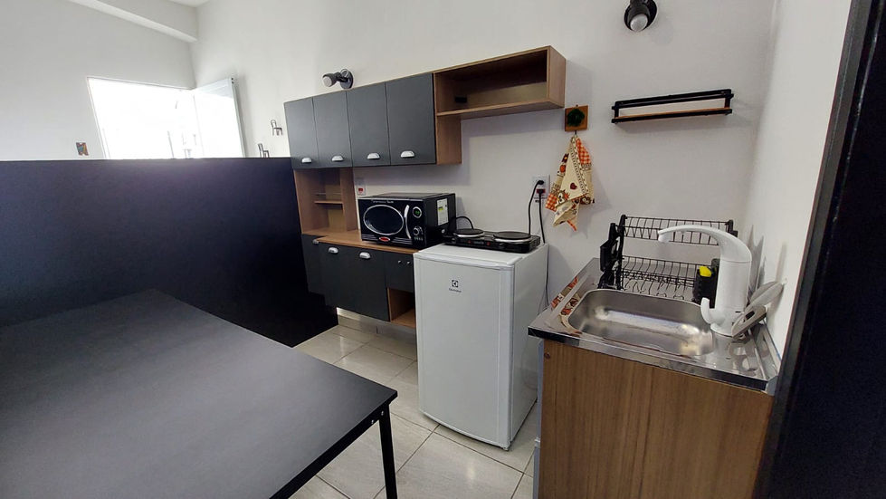 Pousada perto do BOS Sorocaba